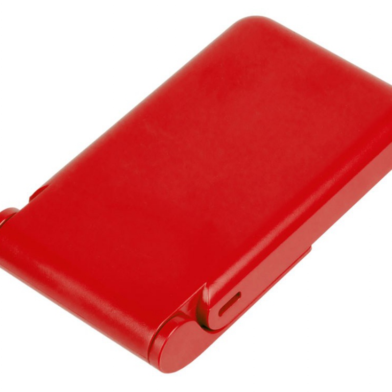 Магнитный внешний аккумулятор «MagnIQ», 5000 mAh, 4 цвета. Артикул о23043