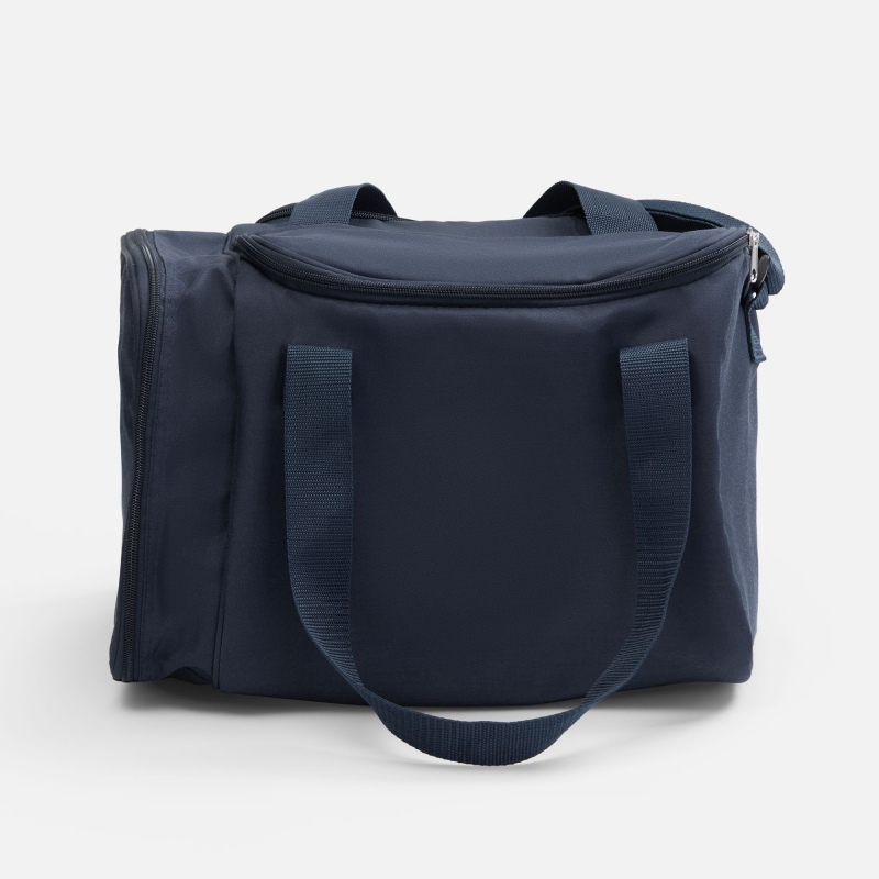 Набор для пикника Campello на 4 персоны, темно-синий. Артикул р63056.43