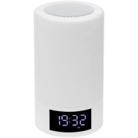 Мультимедийная станция glowVox, белая. Артикул р13168.60