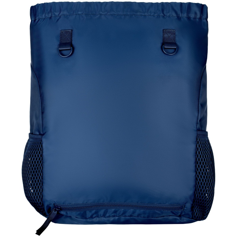 Спортивный рюкзак Verkko, серо-голубой, темно-синий. Артикул р15462