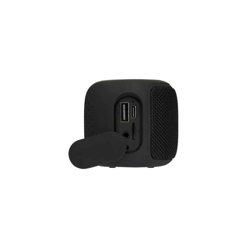 Беспроводная колонка Верса (Versa) 1200 mAh, черная. Артикул е619002.010