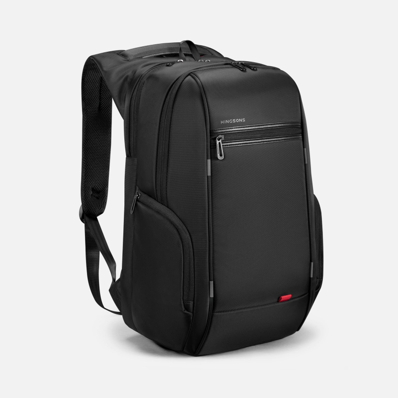 Рюкзак Titus, черный. Артикул р18612.30