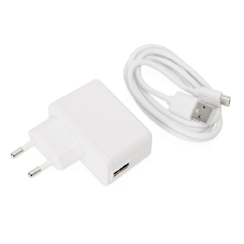 Настольная лампа с функцией беспроводной зарядки «Starline», черная, белая. Артикул о59210