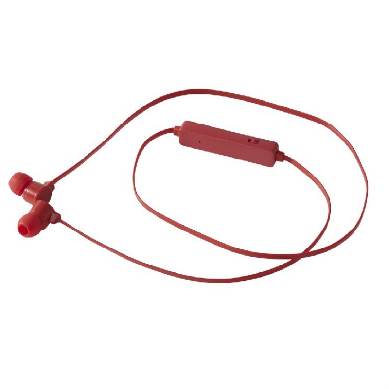 Наушники Bluetooth®, 4 цвета. Артикул о1342560