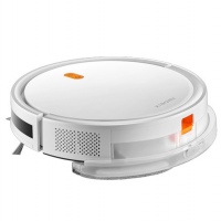 Робот-пылесос «Xiaomi Robot Vacuum E5», белый, черный. Артикул о400175