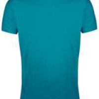 Футболка мужская приталенная REGENT FIT 150, 19 цветов. Артикул р5973