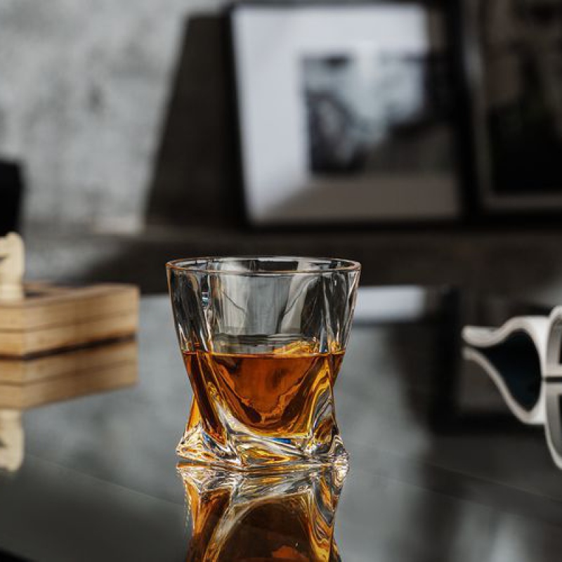 Стакан для виски Nobly. Артикул р15223.00