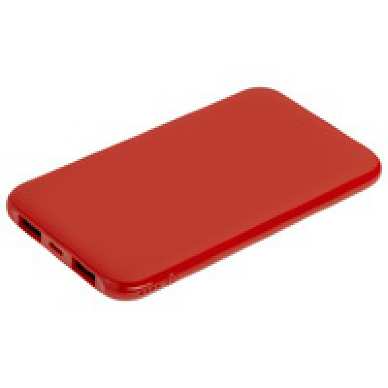 Внешний аккумулятор Uniscend Half Day Compact 5000 мAч, 6 цветов. Артикул р5779