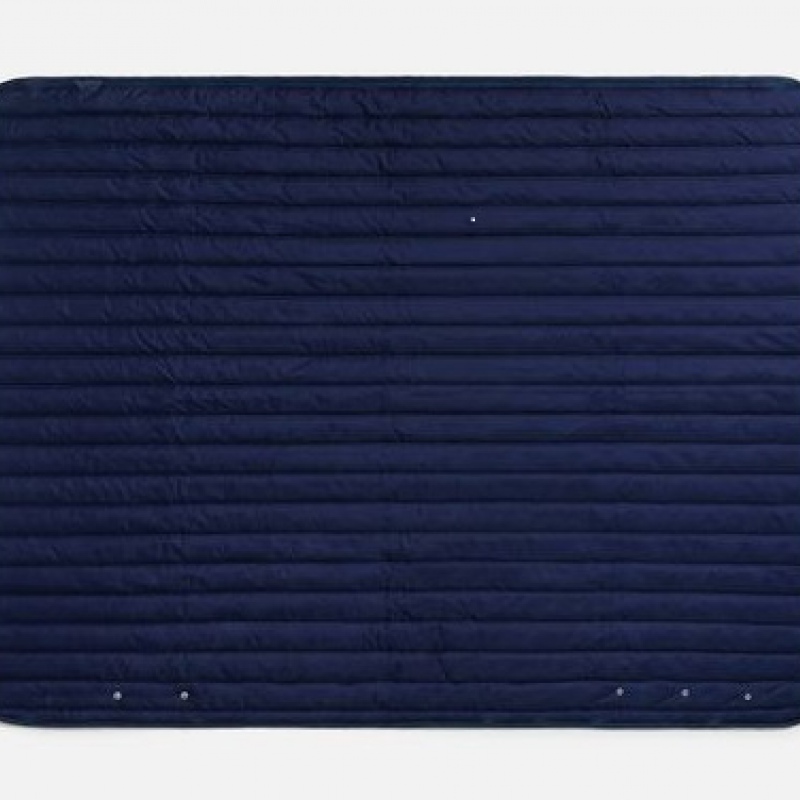 Плед-пончо Blanket Print. Артикул р18479.01