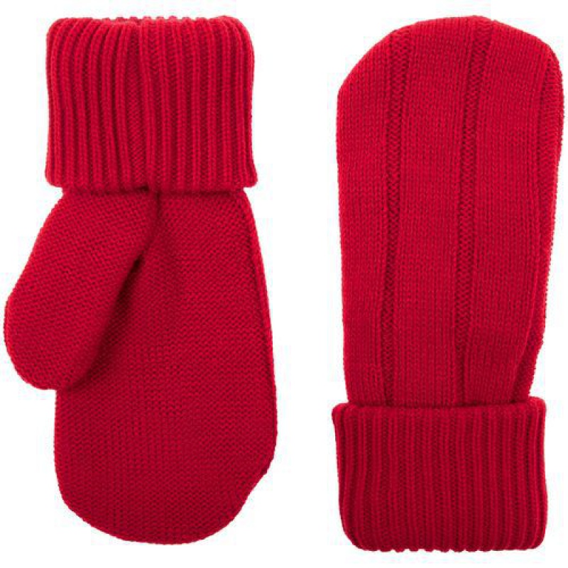 Варежки Knit Beat, 6 цветов. Артикул р19893