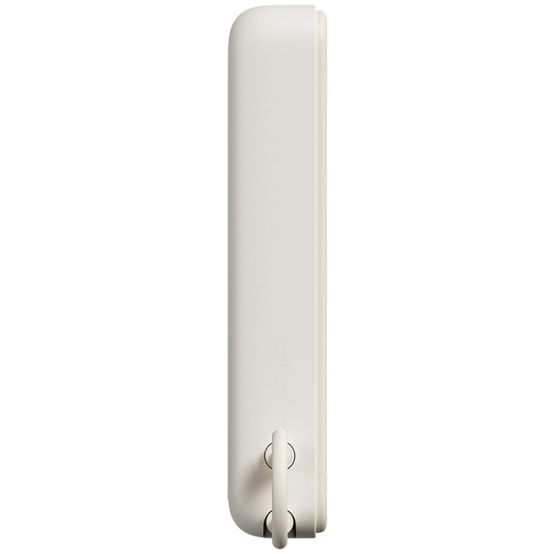 Внешний аккумулятор Xiaomi Magnetic Power Bank with Built-in Stand, 10000 мАч, 4 цвета. Артикул о59591