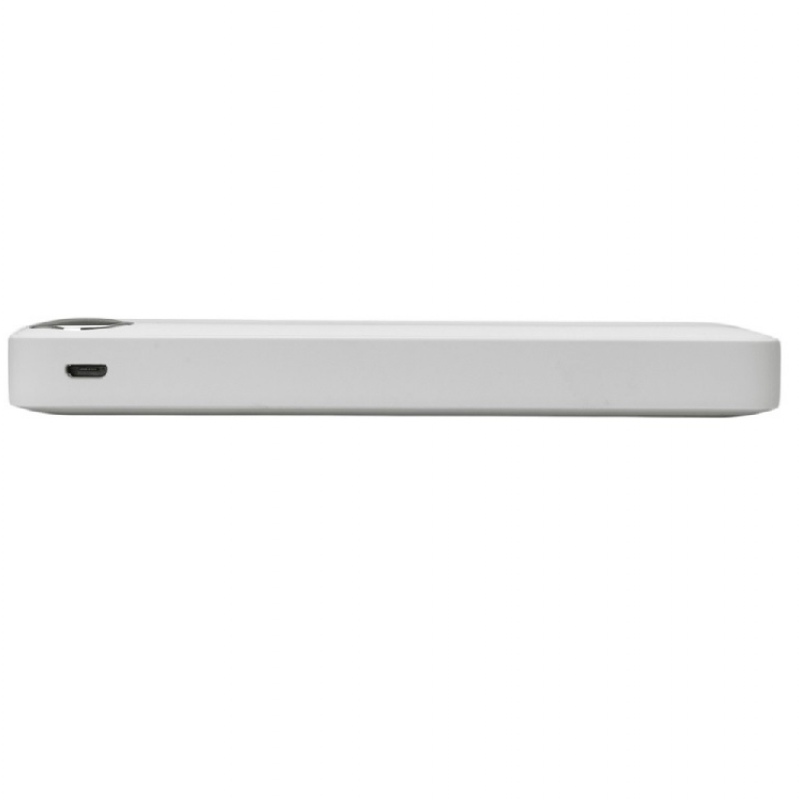 Внешний аккумулятор «Mild», soft-touch, 10 000 mAh, 4 цвета. Артикул о59123