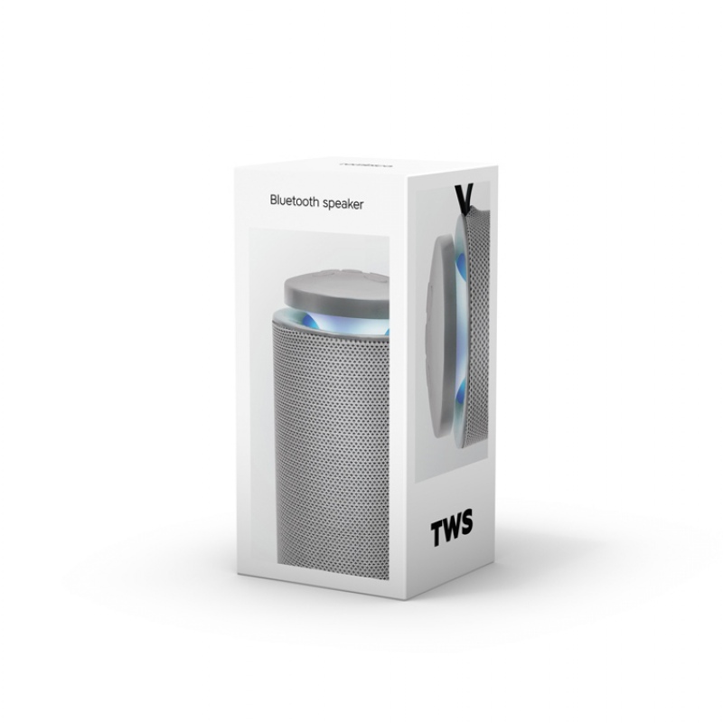 Портативная колонка «mySound Tronix», 6 Вт. Артикул о595771
