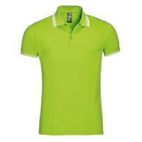 Рубашка поло мужская PASADENA MEN 200, 10 цветов. Артикул р5851, р00577794