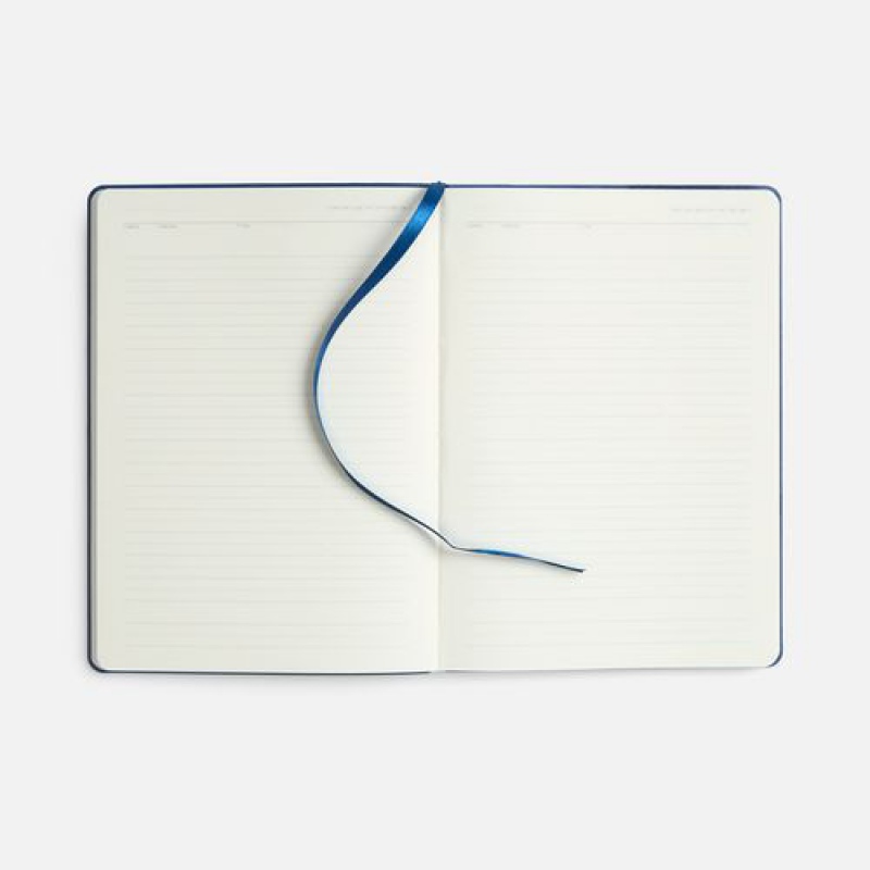 Ежедневник Vale New, недатированный, 9 цветов. Артикул р26202