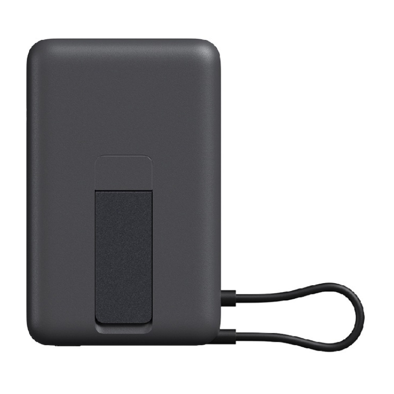 Внешний аккумулятор Xiaomi Magnetic Power Bank with Built-in Stand, 10000 мАч, 4 цвета. Артикул о59591