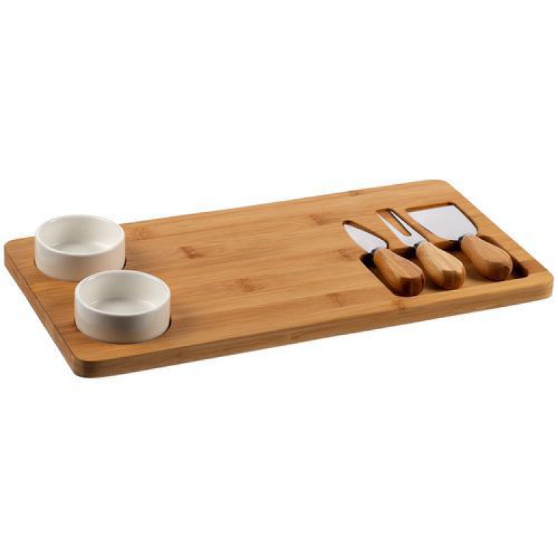 Сырный набор Creamery. Артикул р14374.00