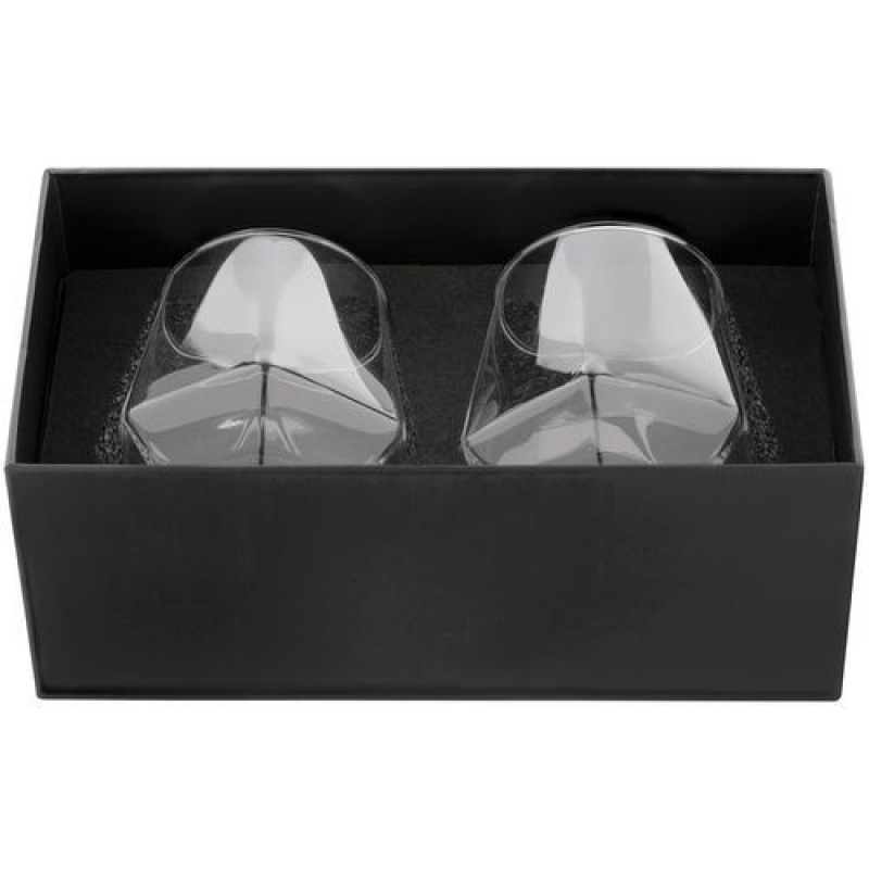 Набор из двух бокалов Diamond Cut. Артикул р79142.00
