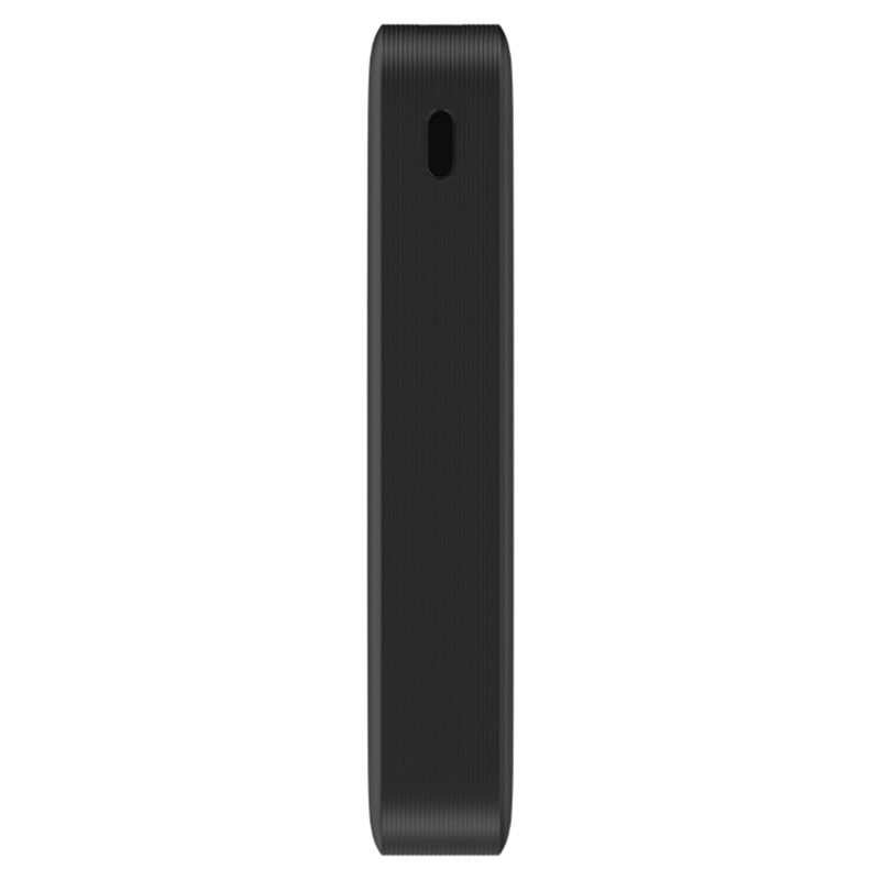 Внешний аккумулятор Redmi 18W Fast Charge Power Bank, 20000 мАч, черный. Артикул о595900