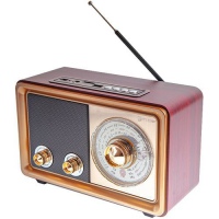 Радиоприемник РП-324BT. Артикул р17365.00