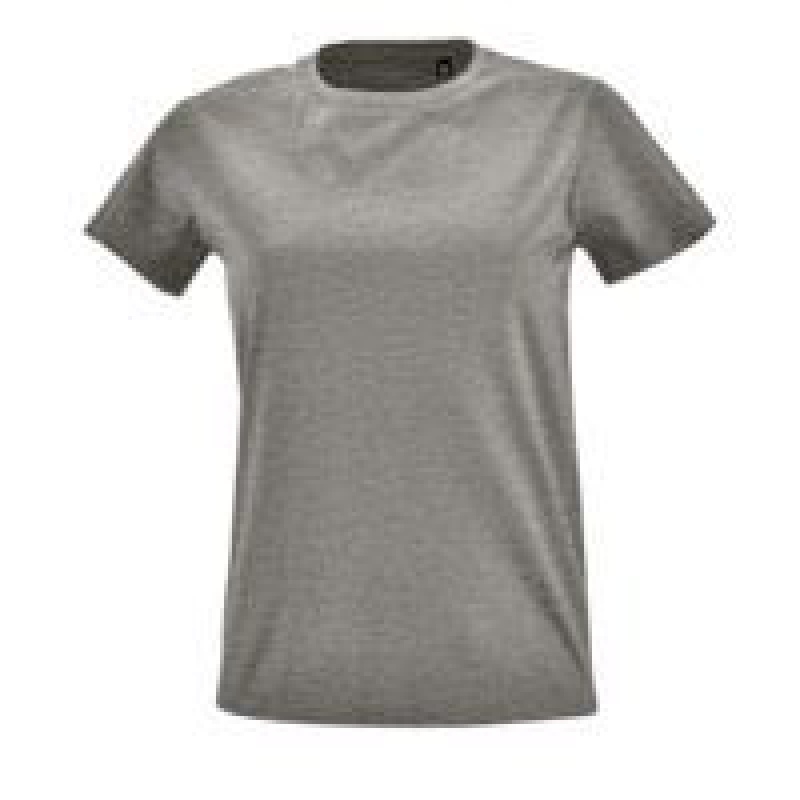 Футболка женская IMPERIAL FIT WOMEN, 11 цветов. Артикул р02080