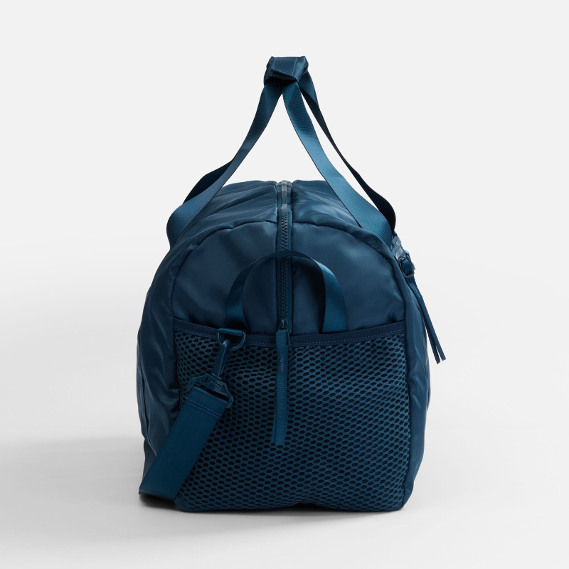 Спортивная сумка Verkko, темно-синяя. Артикул р18698.43