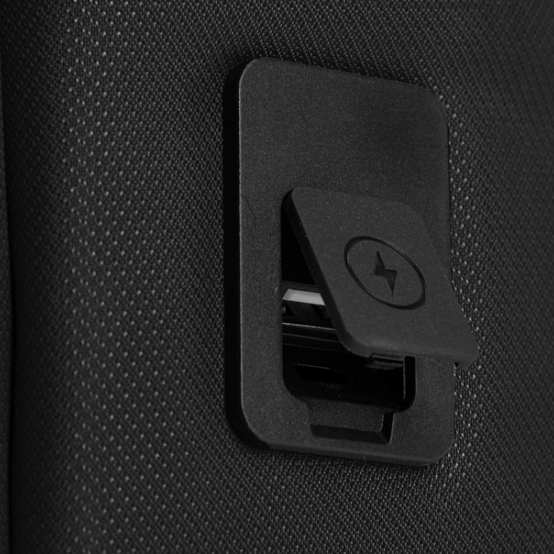 Рюкзак-трансформер Gard для ноутбука 15.6'', синий, черный. Артикул о23011