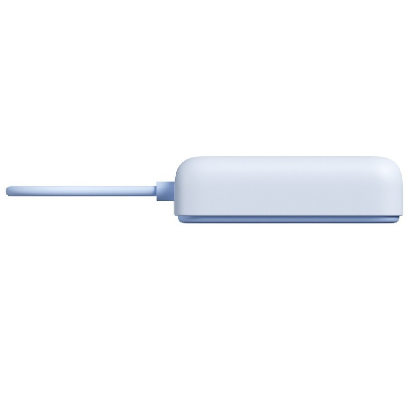 Внешний аккумулятор Xiaomi Magnetic Power Bank with Built-in Stand, 10000 мАч, 4 цвета. Артикул о59591