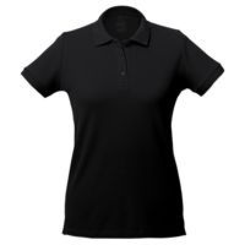 Рубашка поло женская Virma Lady, 11 цветов. Артикул р2497