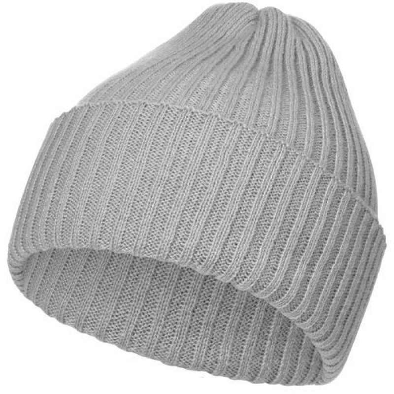 Шапка Capris, желтая, серая, молочно-белая. Артикул р20083