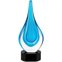 Стела Glass Onion, стекло. Артикул р15610.01