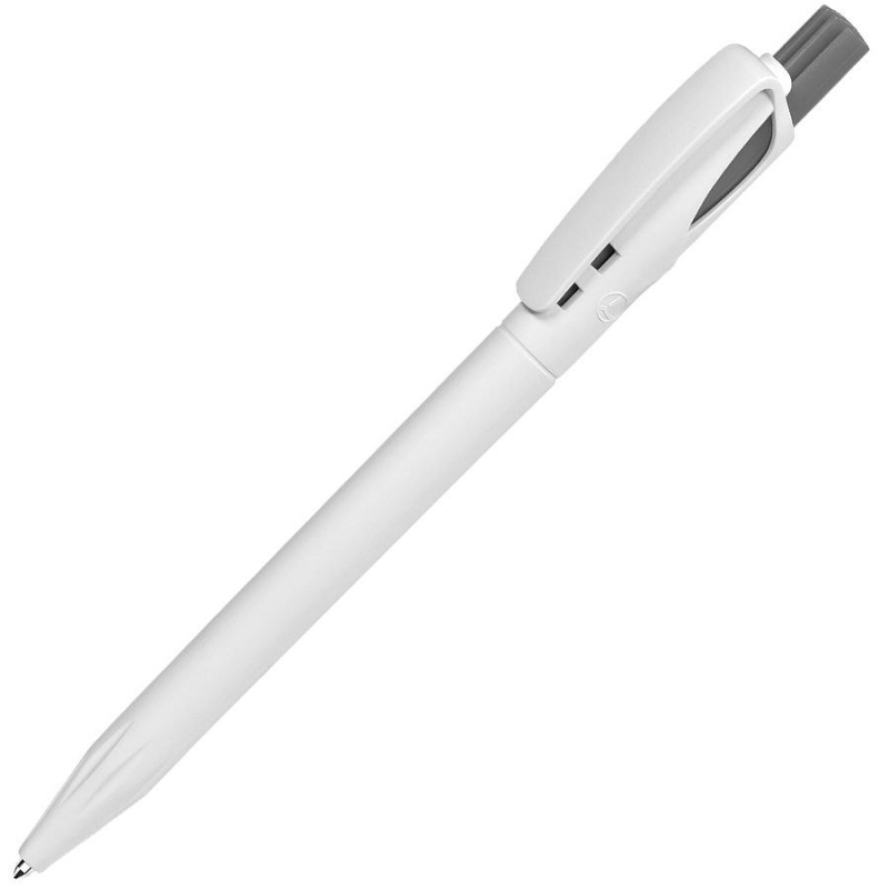 Ручка шариковая TWIN WHITE, 13 цветов. Артикул и161/01