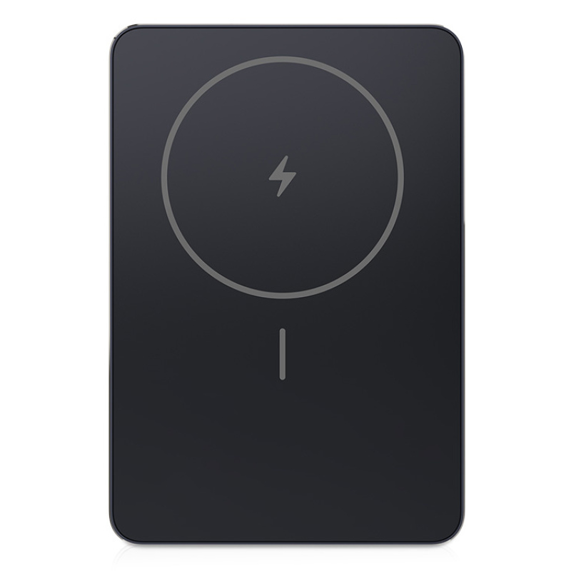 Внешний аккумулятор Xiaomi Super Slim Magnetic Power Bank, 5000 мАч, 4 цвета. Артикул о59593