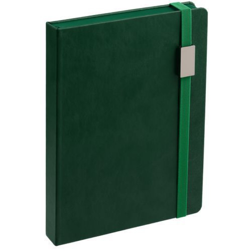 Ежедневник New Factor Metal, 9 цветов. Артикул р25000