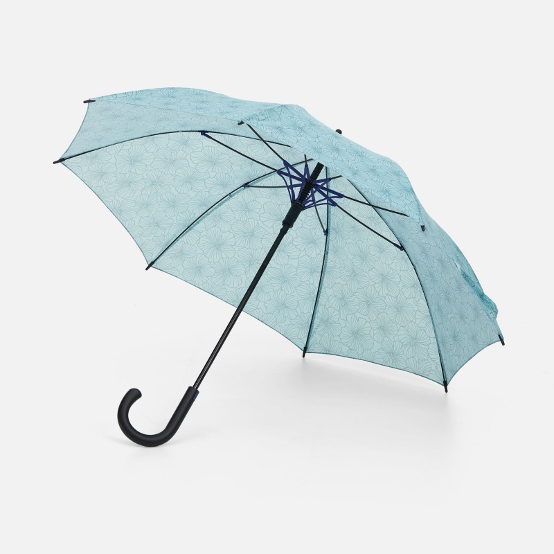 Зонт-трость Undercolor с полной запечаткой на заказ. Артикул р21804.30