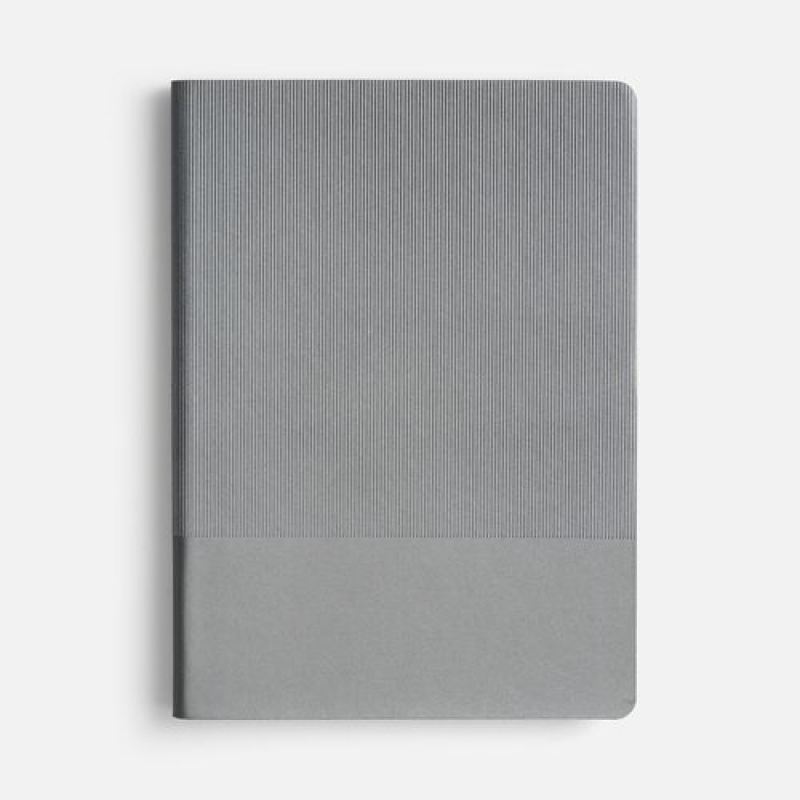 Ежедневник Vale New, недатированный, 9 цветов. Артикул р26202