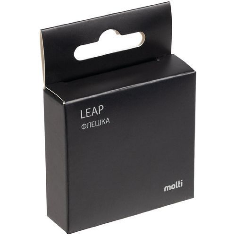 Флешка Leap, USB 3.0, 32 Гб. Артикул р11564.32