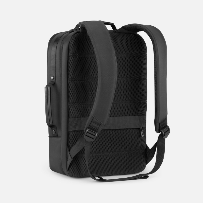 Рюкзак Utmost, черный. Артикул р18606.30