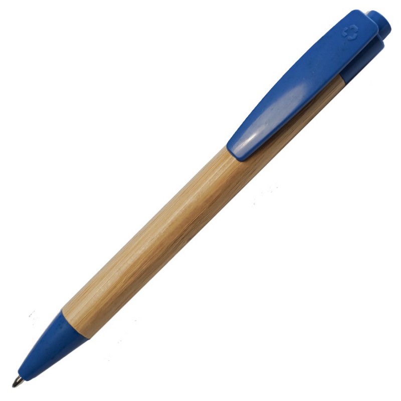 Ручка шариковая N17, 5 цветов. Артикул и38017