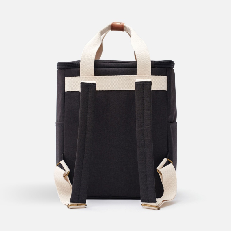 Рюкзак-холодильник Sortino, синий, серый, черный. Артикул р18672