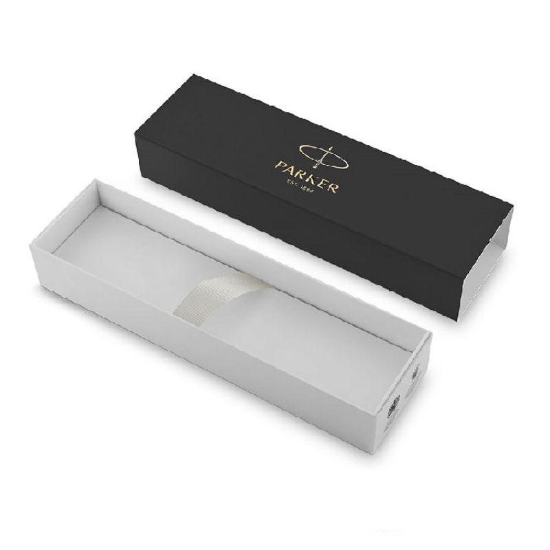 Ручка Parker шариковая «IM Blue CT». Артикул о1931668