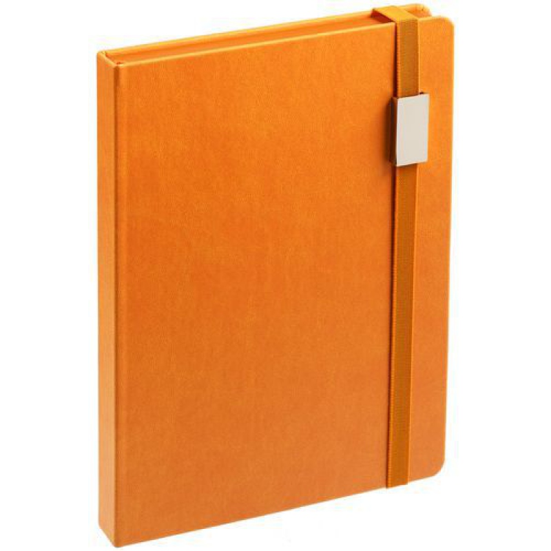 Ежедневник New Factor Metal, 9 цветов. Артикул р25000