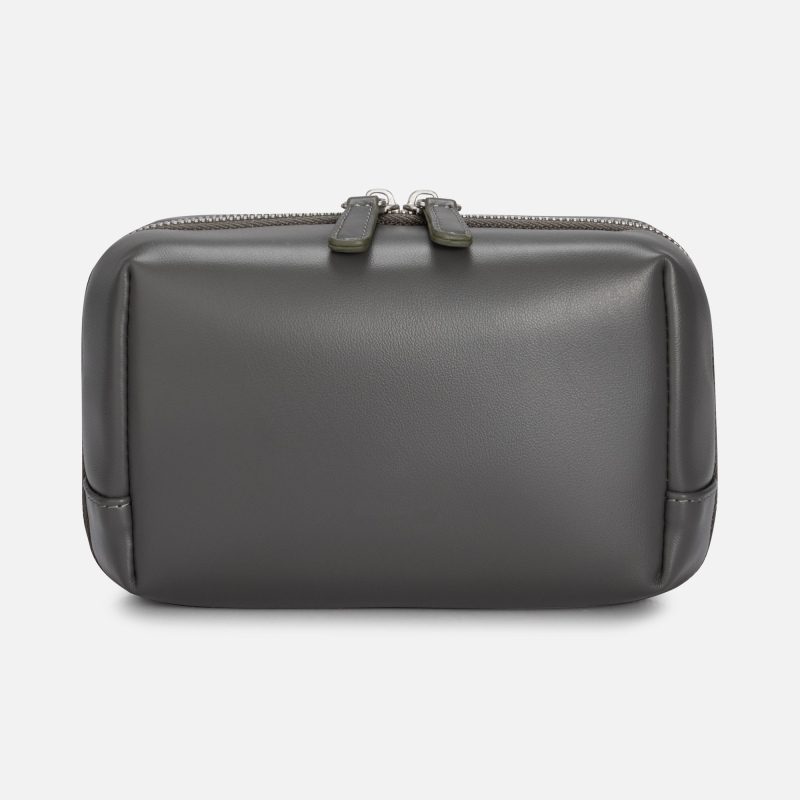 Несессер Tywin, серый, синий, черный. Артикул р18601