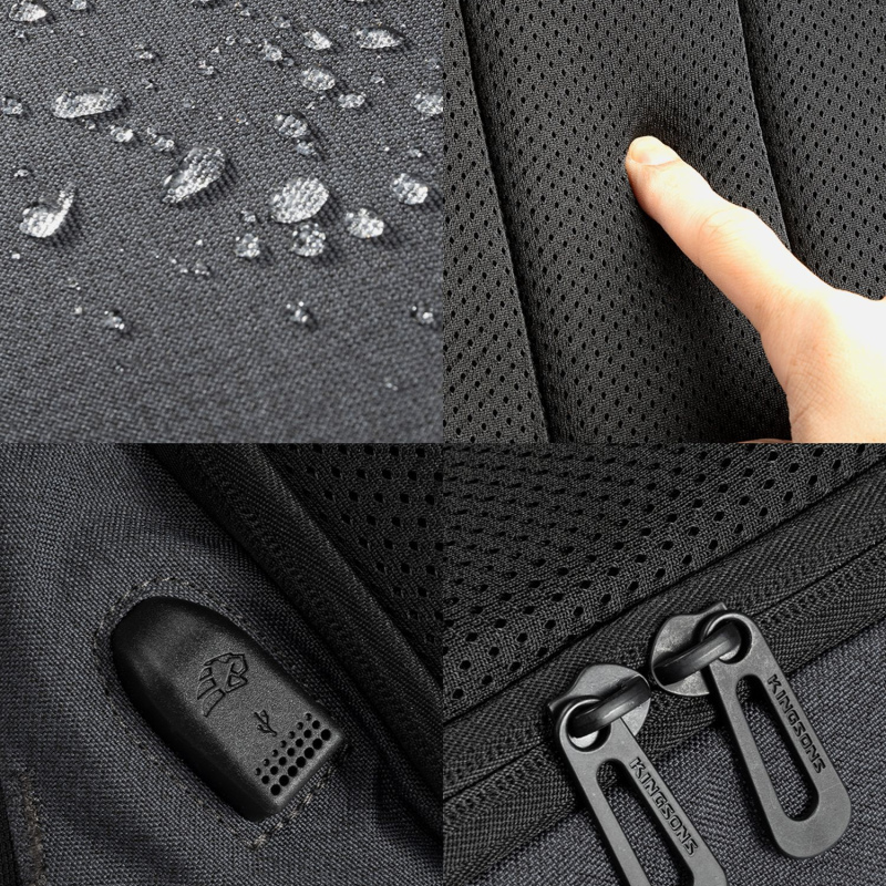 Рюкзак Orvion, cерый. Артикул р18608.10