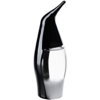 Штормгласс Penguin, черный. Артикул р17695.30
