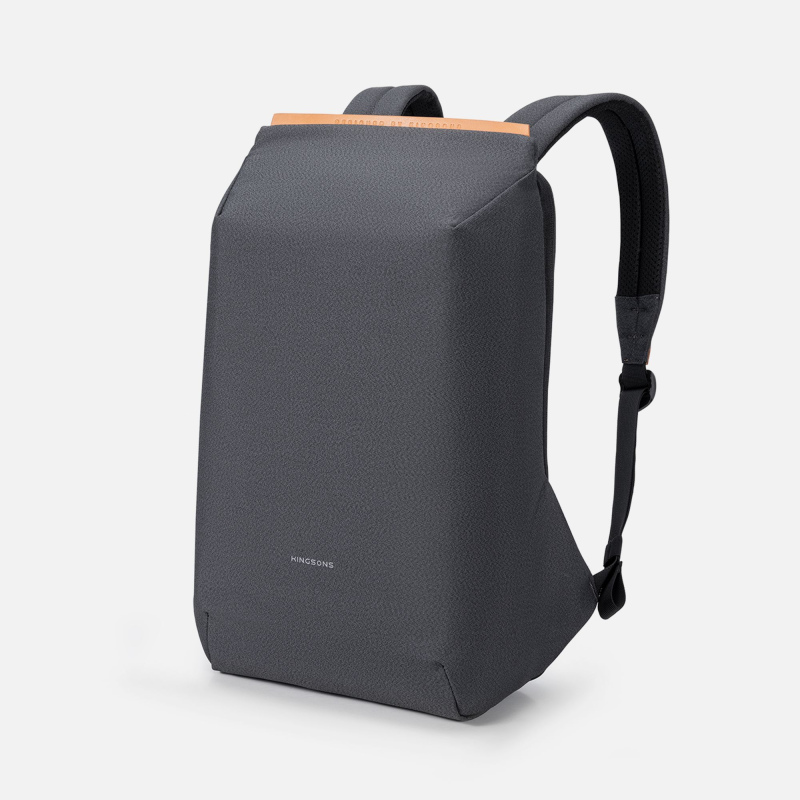 Рюкзак Orvion, cерый. Артикул р18608.10