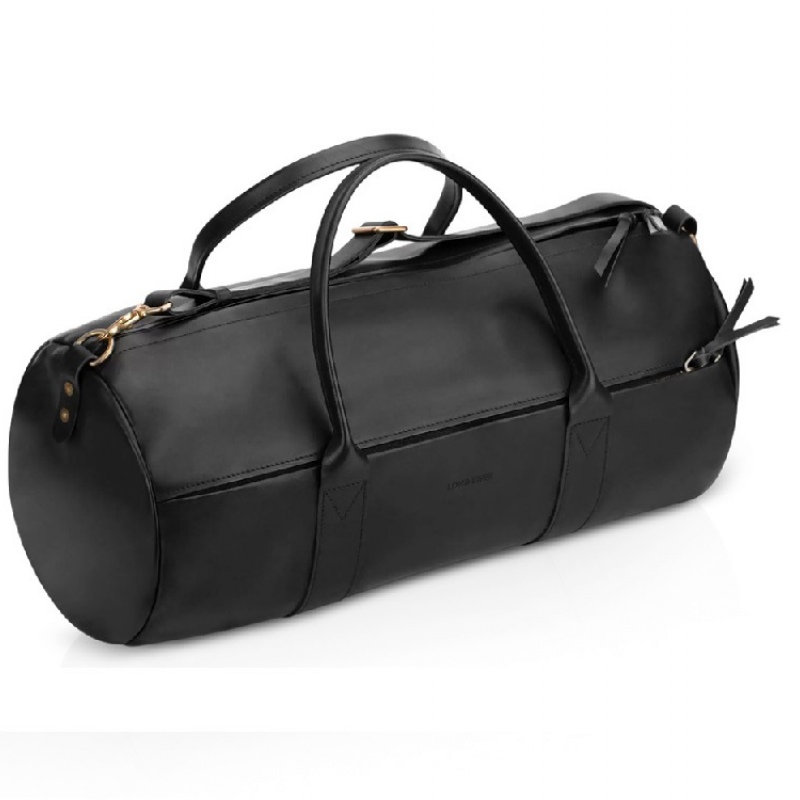 Дорожная сумка «Угра», черный. Артикул о660132