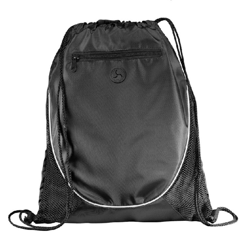 Рюкзак «Teeny», белый, красный, черный. Артикул о5-1201200