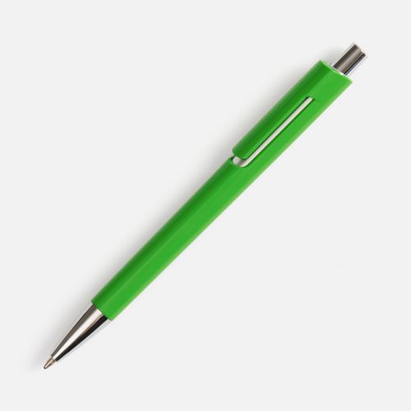 Ручка шариковая Dominanta Color, 5 цветов. Артикул р20029