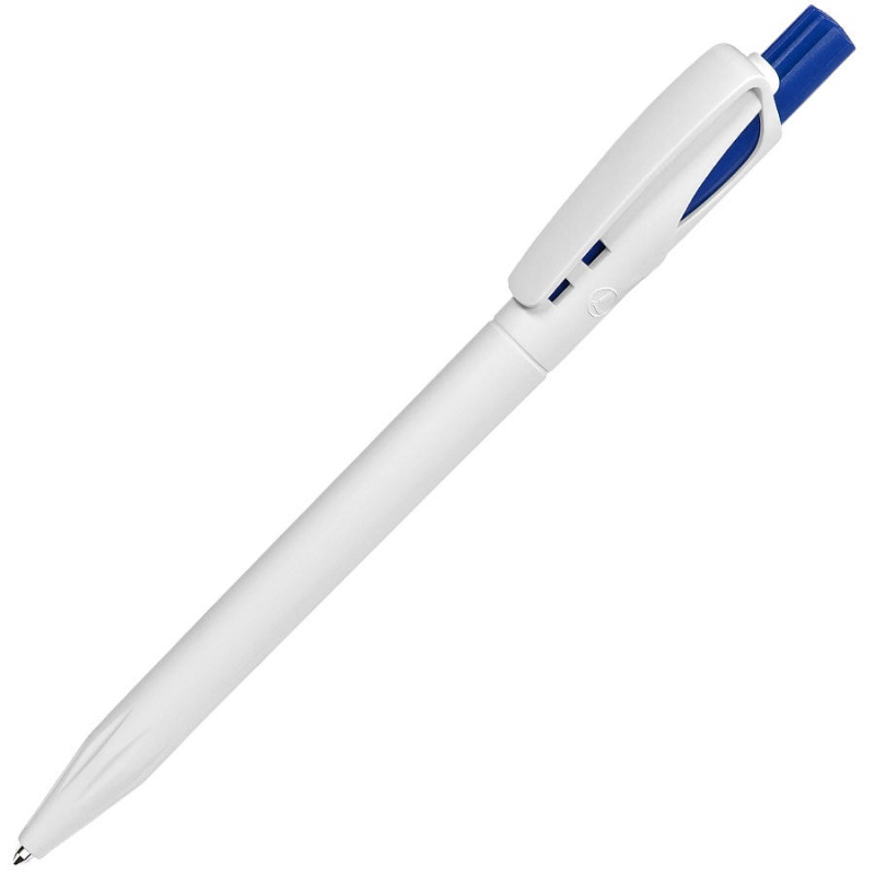 Ручка шариковая TWIN WHITE, 13 цветов. Артикул и161/01